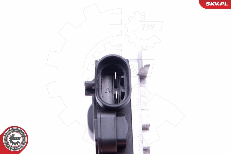 Esen SKV 94Skv802 Vorwiderstand, Klimalüfter für Ford 2003-2018