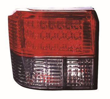 Abakus Heckleuchtensatz für VW Transporter T4 70E 70L 70M 1990-2003