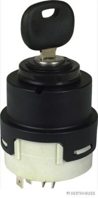 Zünd Startschalter Herth+Buss Elparts 70595077