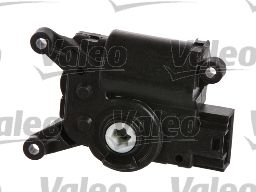 Valeo 715277 Stellelement, Mischklappe für Audi A1 City Carver 2010->