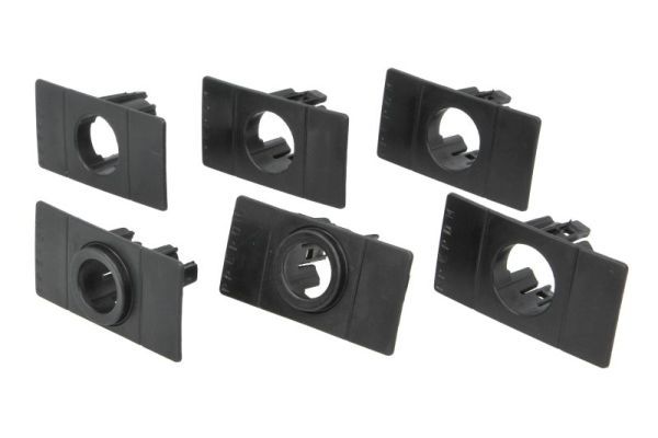 PDC Sensor Parksensor Halter Vorne Links für VW Polo VI 2017->