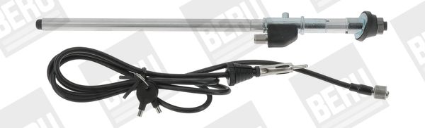 Beru by Driv A201 Antenne für Audi 100 C4 Stufenheck Limo 1968-1992
