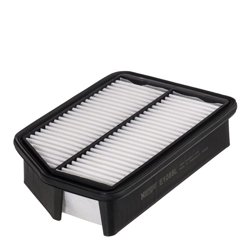 Hengst Filter E1088L Luftfilter für Hyundai Ix35 Van i40 I CW 2009->