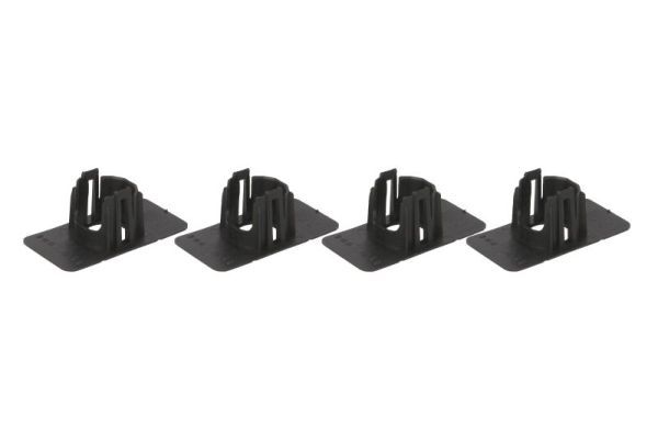 PDC Sensor Parksensor Halter Hinten für VW Polo V Limo 2009-2022