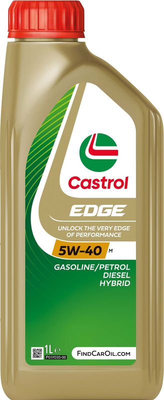 Castrol 15F70F Motoröl
