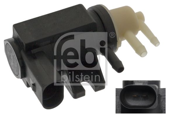 Febi Bilstein 48643 Druckwandler, Abgassteuerung für Audi 1997-2024