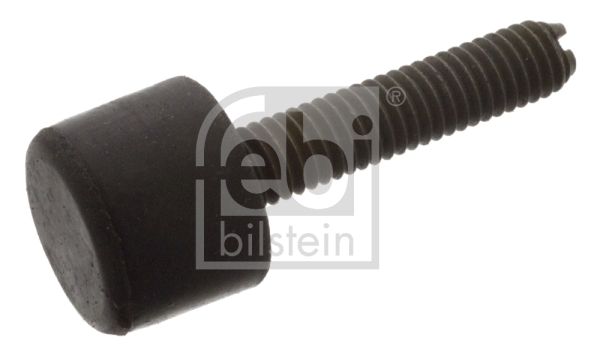 Febi Bilstein 08430 Puffer, Motorhaube für Mercedes 8 Coupe 1959-2005