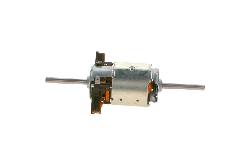 Bosch 0130063514 Elektromotor, Innenraumgebläse für Mercedes Actros