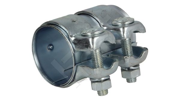 Rohrverbinder, Abgasanlage für Abarth BMW Fiat Mini Renault 96->