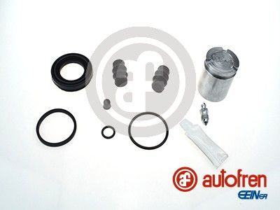 Autofren Seinsa D42257C Reparatursatz, Bremssattel Hinten für Audi Q5