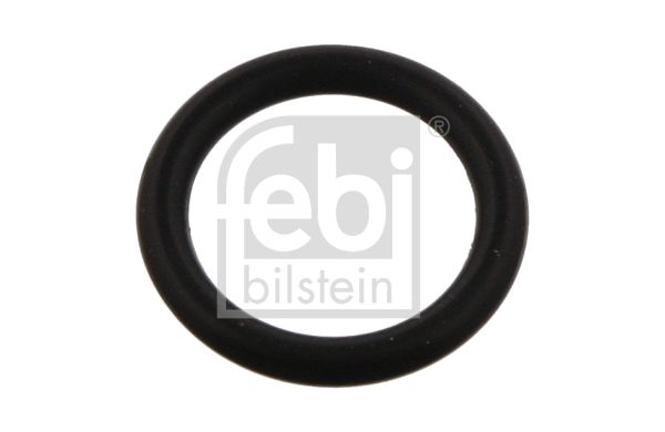Febi Bilstein 33672 Dichtung, Ölkühler (Automatikgetriebe) für Audi
