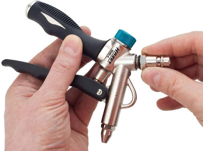 Hazet 9040-4 Druckluftpistole
