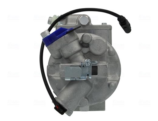 Kompressor, Klimaanlage für 6Q0820803NX AUDI SKODA VW TT + A2 99->