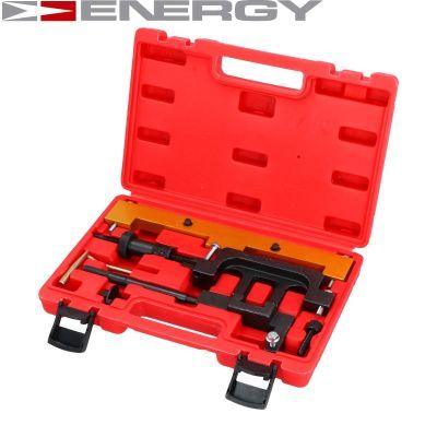 Energy Ne00380 Montagewerkzeugsatz, Nockenwelle