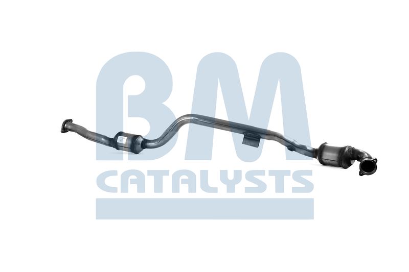Katalysator BM Catalysts Bm91124H für Mercedes W211 S211 02-06