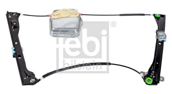 Febi Bilstein Fensterheber Vorne Links für VW Golf 5 1K1 2003-2009