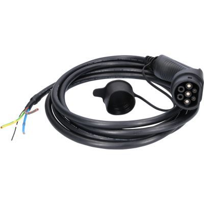 Ladekabel, Elektrofahrzeug für ABARTH AIWAYS AIXAM ALFA AUDI 91->