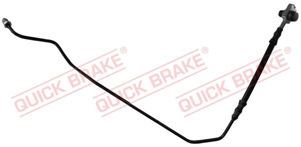 Bremsschlauch Quick Brake 96.006X für Audi Skoda VW A6 + Avant 96-08