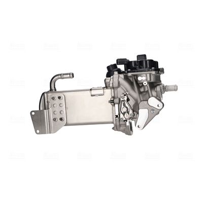 Nissens 98325 Agr-Modul für Audi A4 Allroad B8 Kombi Limo 2007-2018