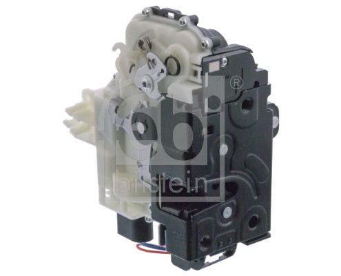 Febi Bilstein Türschloss Vorne Rechts für Skoda Octavia I 1996-2013