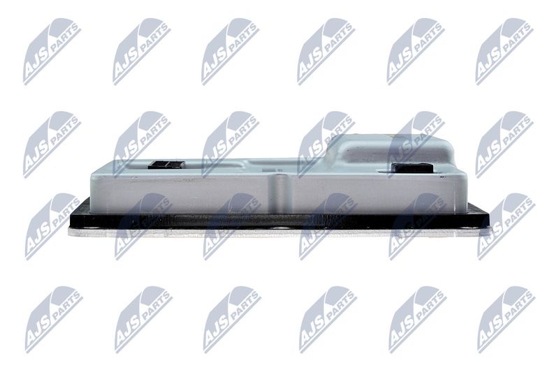 NTY Epx-Re-000 Zündgerät, Gasentladungslampe für Renault 2002->