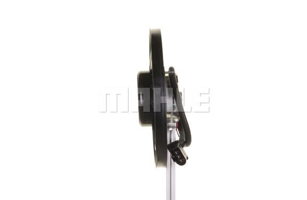 Mahle Acf1000p Lüfter, Klimakondensator für Audi Skoda VW 96-13