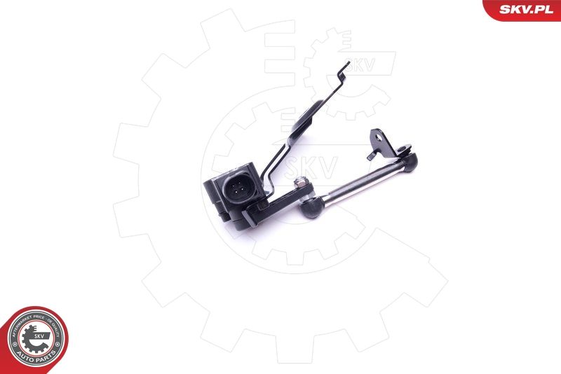 Esen SKV 17Skv433 Sensor, Leuchtweitenregulierung Hinten Links