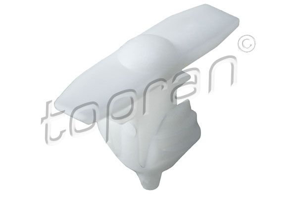 Topran Halteclip, Türverkleidung für VW Transporter T5 2003-2015