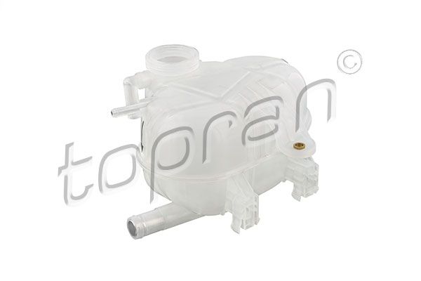 Ausgleichsbehälter, Kühlmittel Topran 208856 für Opel Corsa D 06-14