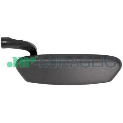 Miraglio 80/457 Türaußengriff Links für Fiat Punto 188 1999-2010
