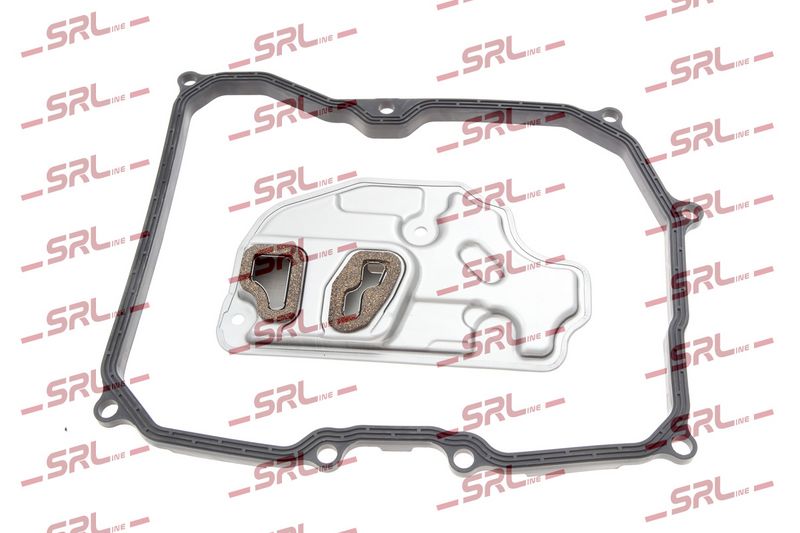 Hydraulik Filter Satz Automatik Getriebe für Skoda Octavia 1998-2018