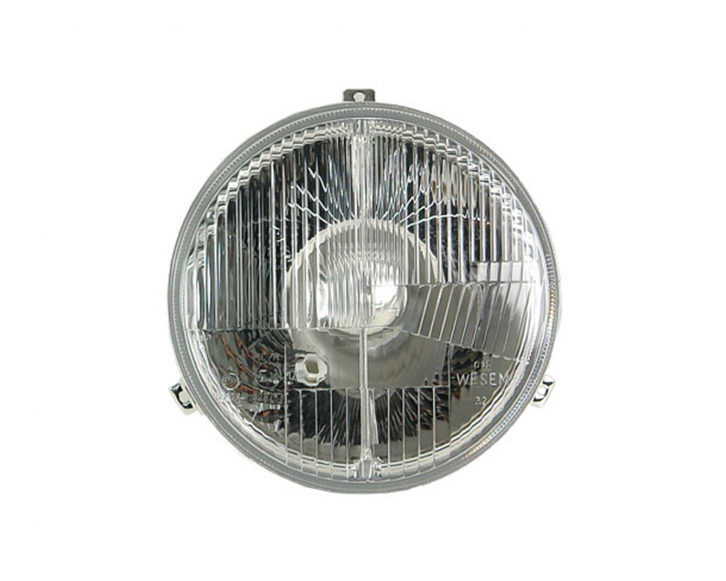 Scheinwerfer Einsatz für VW T3 TRANSPORTER 25 24 1979 - 1992