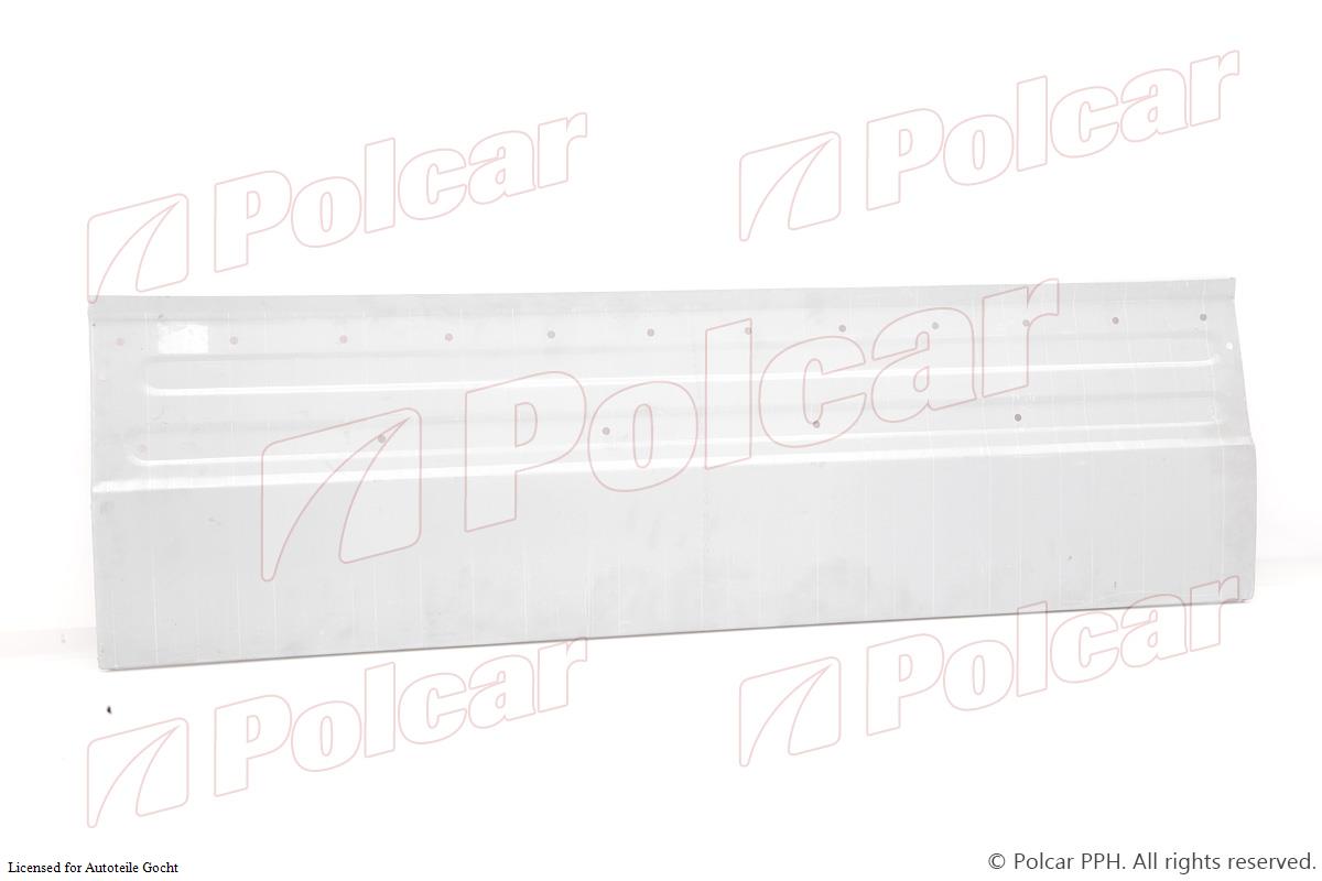 Tür Reparaturblech Links für Mercedes Sprinter VW Crafter 2006-2018