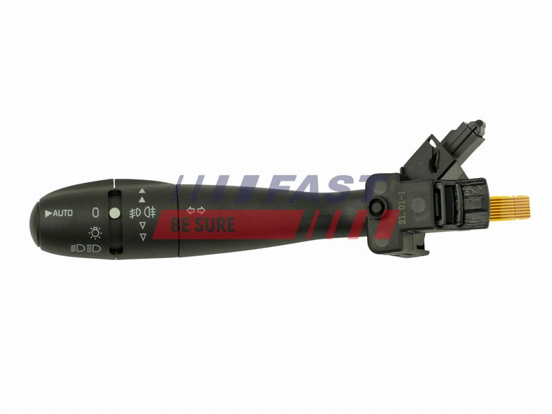 Fast Ft82132 Lenkstockschalter für Peugeot 206 Kombi Partner 1996->