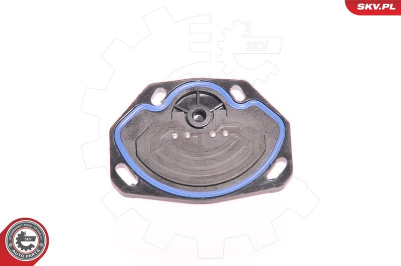 Esen SKV 17Skv002 Sensor, Drosselklappenstellung für Fiat 1988-2002