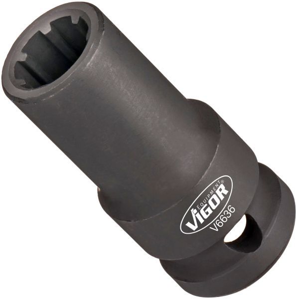 Steckschlüsseleinsatz, Bremssattel Vigor V6636