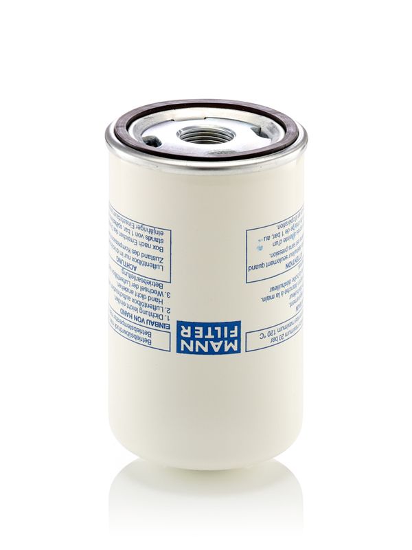 Mann-Filter Lb719/2 Filter, Drucklufttechnik