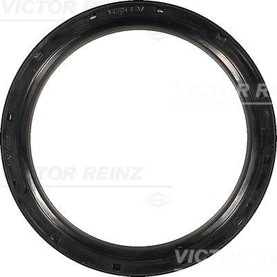 Victor Reinz 81-35553-00 Wellendichtring, Kurbelwelle für Audi 2001->