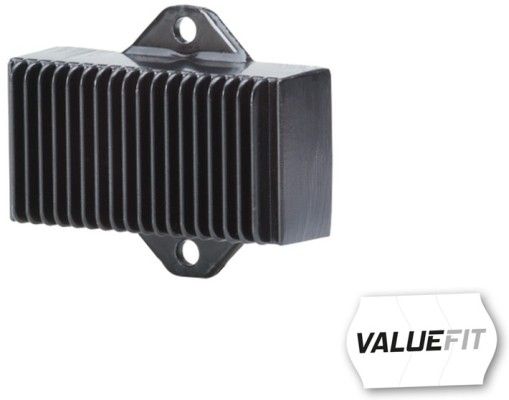 Hella 5ds357030-101 Steuergerät, Beleuchtung