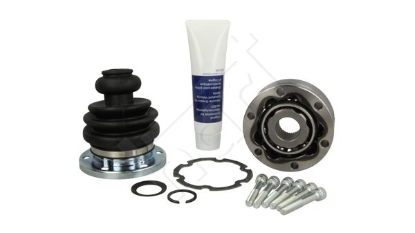 Gelenksatz, Antriebswelle für Audi Skoda VW A4 + Avant + A3 + 90 81->