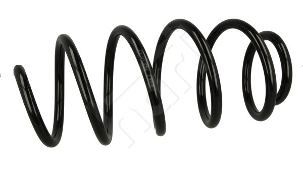 Fahrwerksfeder Hart 463743 für Skoda VW Yeti + Superb II Kombi 03-17