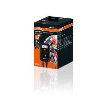 Batterieladegerät Osram Oebcs904