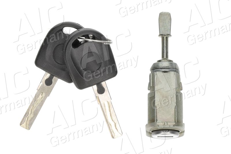 Schließzylinder Türschloss Schlüssel vorne rechts für VW