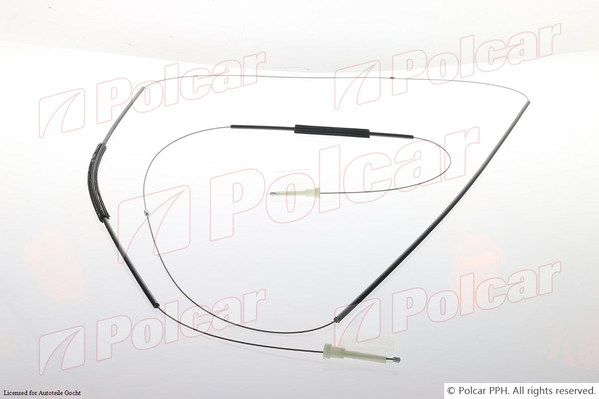 Fensterheber Reparatursatz für Audi A6 C7 4G2 4GC Avant 4G5 4GD
