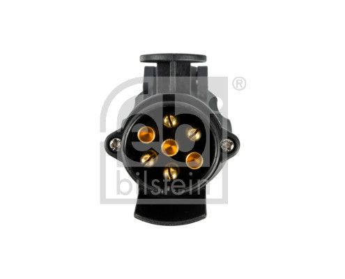 Febi Bilstein 171829 Adapter, Steckdose