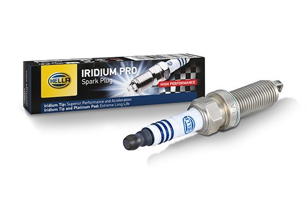 Zündkerze für 03C905601A 03C905601B 03C905601A AUDI SKODA 2005-2011