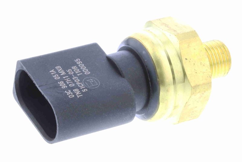 Sensor, Kraftstoffdruck Vemo V10-72-1267 für Audi Skoda VW Seat 02-18