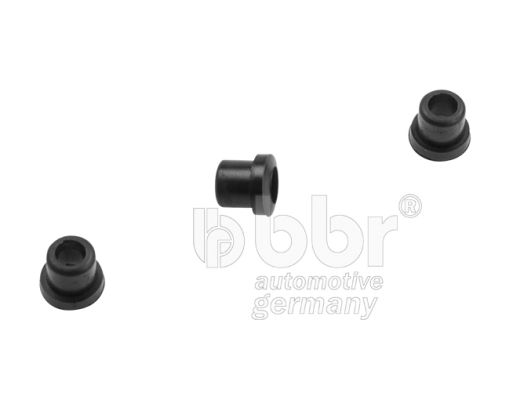Befestigung Clip Clips für BMW i8 Roadster X3 X1 X5 X4 X6 F44 1967->
