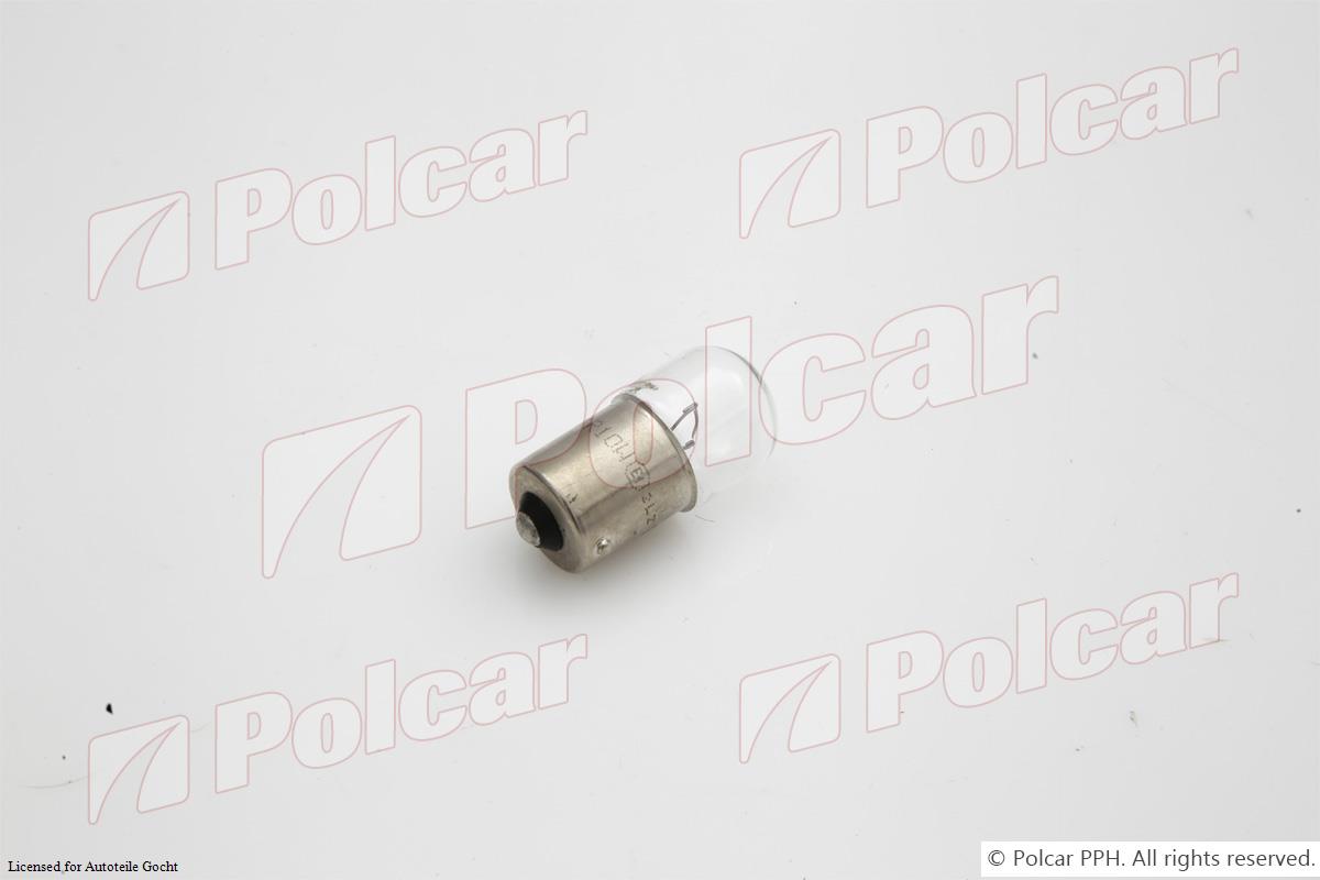 Glühlampe Auto Lampe Birne Glühbirne R10W für Audi 100 C2 1976->