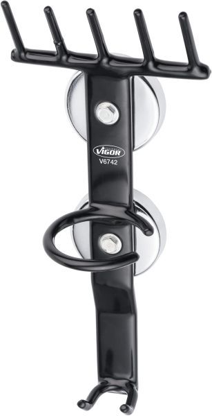 Vigor V6742 Magnethalter